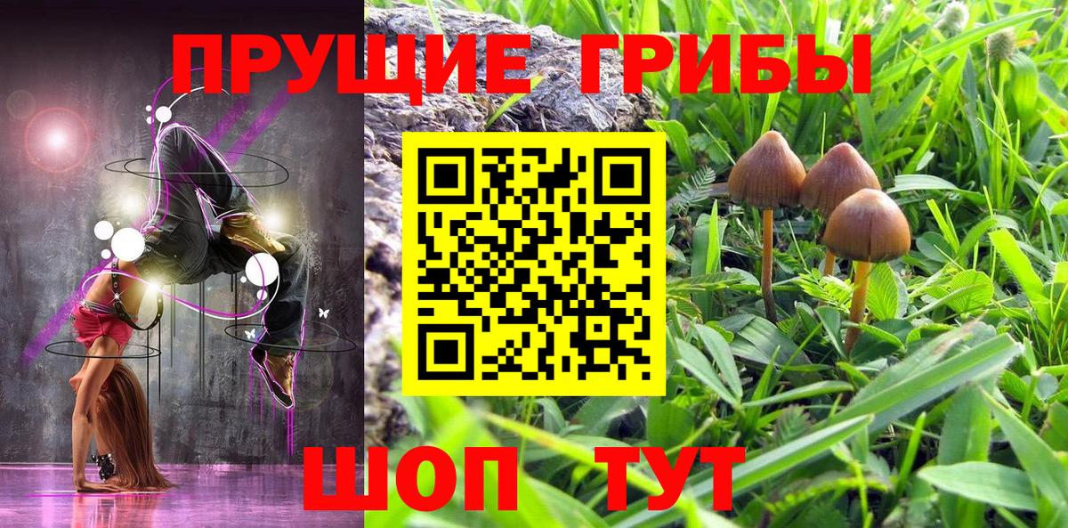 Псилоцибиновые грибы Magic Shrooms Урай